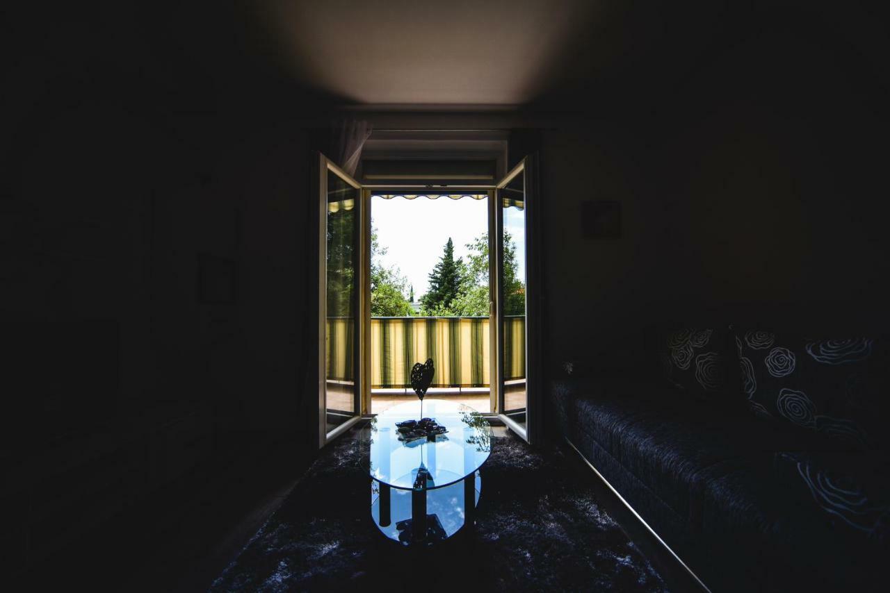 Apartmán Bliss Zadar Exteriér fotografie