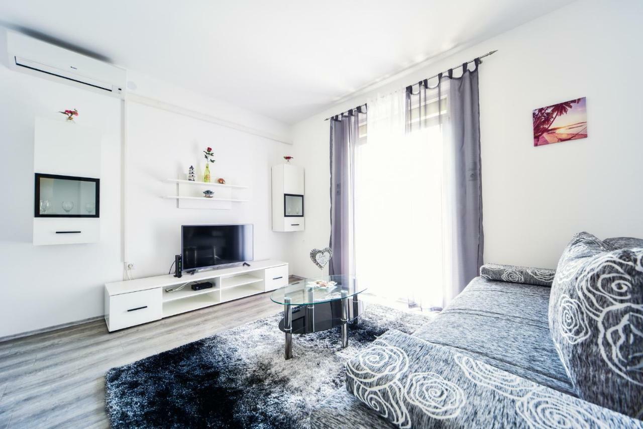 Apartmán Bliss Zadar Exteriér fotografie
