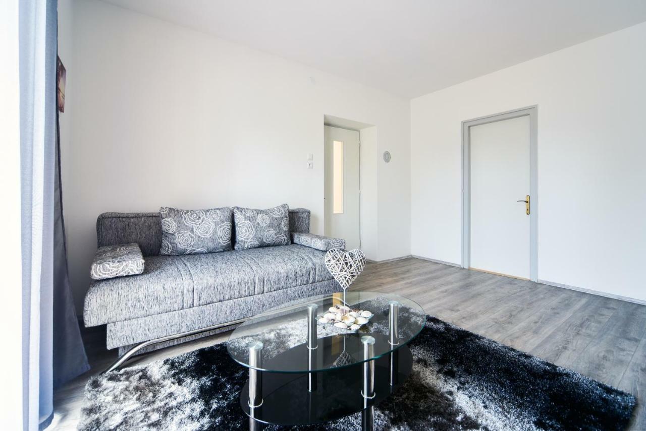 Apartmán Bliss Zadar Exteriér fotografie