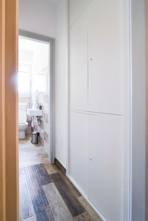 Apartmán Bliss Zadar Exteriér fotografie