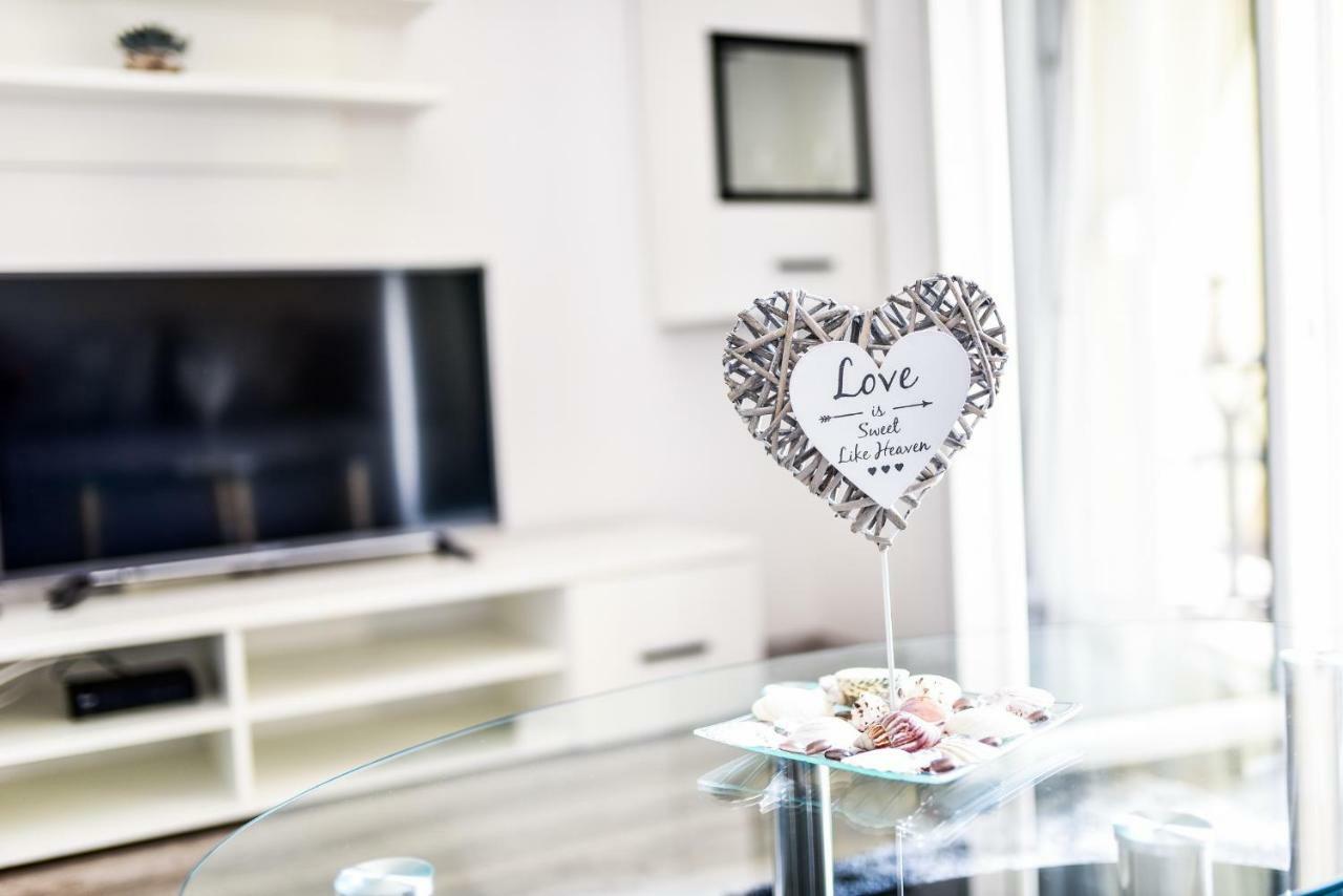 Apartmán Bliss Zadar Exteriér fotografie