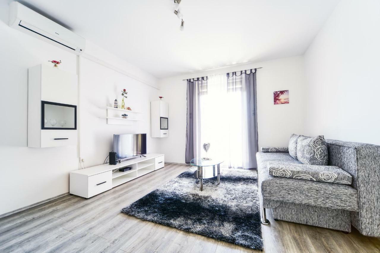 Apartmán Bliss Zadar Exteriér fotografie