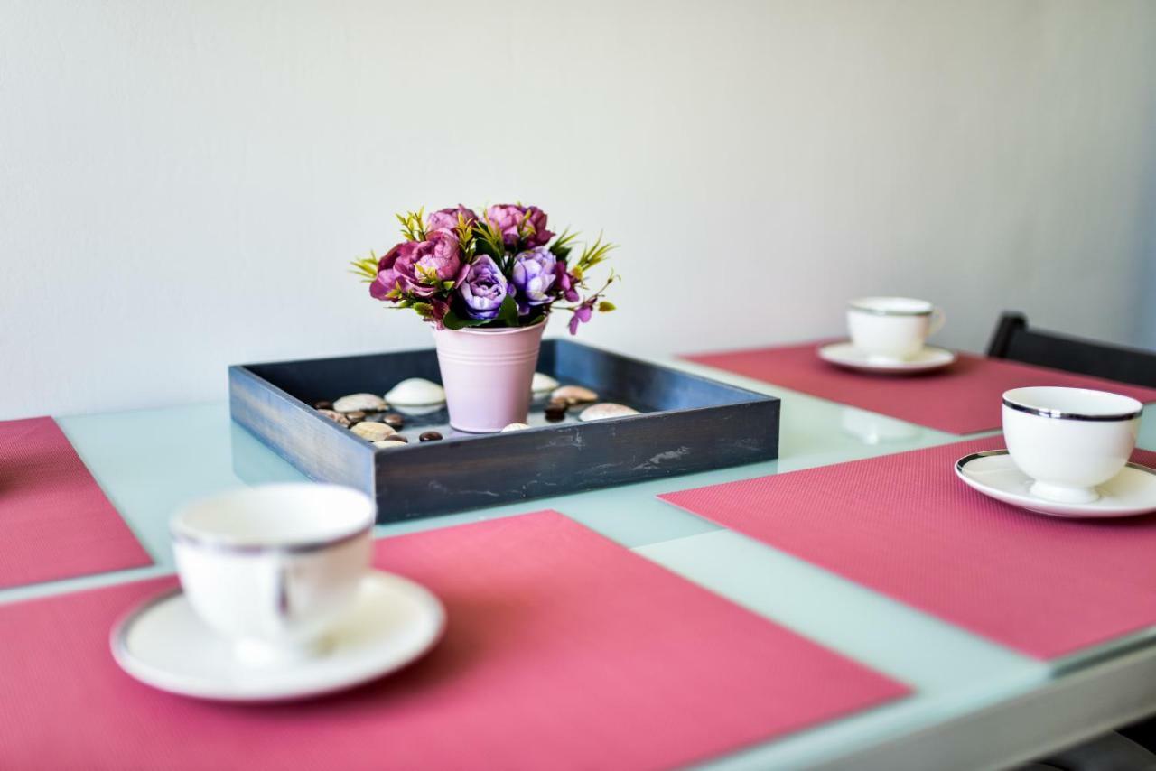 Apartmán Bliss Zadar Exteriér fotografie