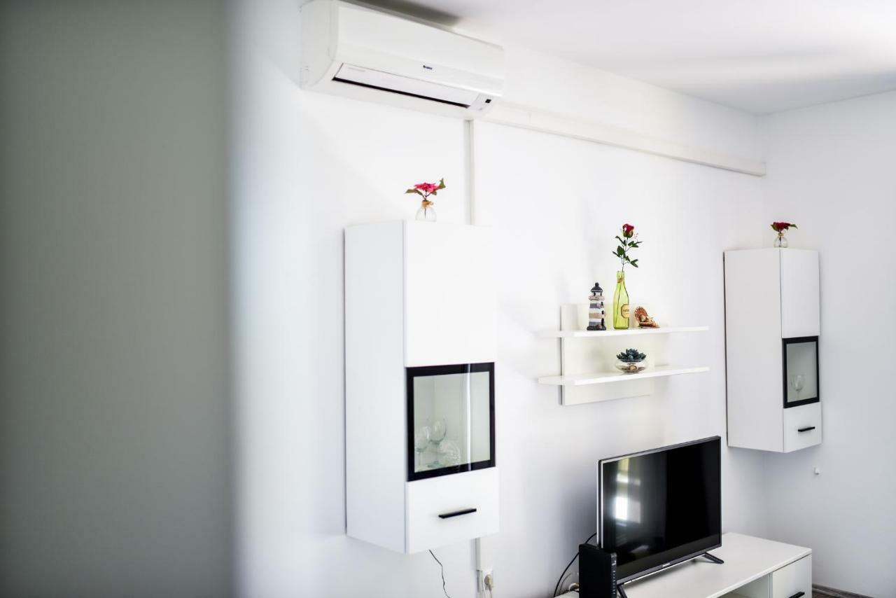 Apartmán Bliss Zadar Exteriér fotografie