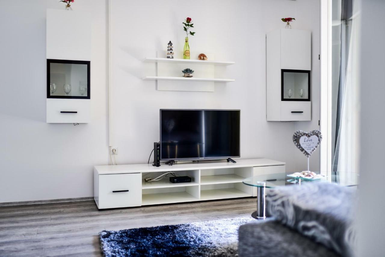 Apartmán Bliss Zadar Exteriér fotografie