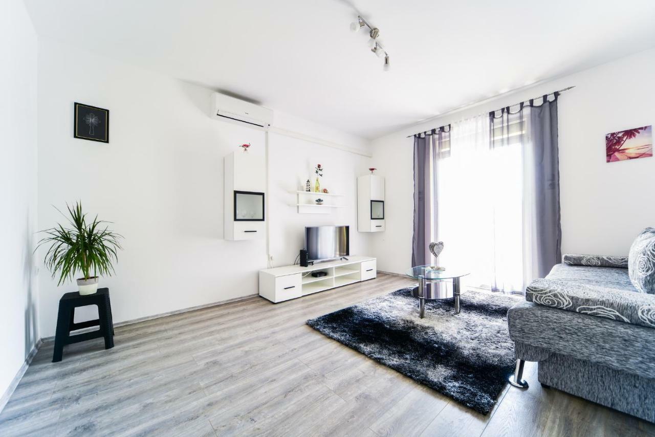 Apartmán Bliss Zadar Exteriér fotografie
