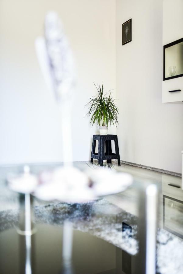 Apartmán Bliss Zadar Exteriér fotografie