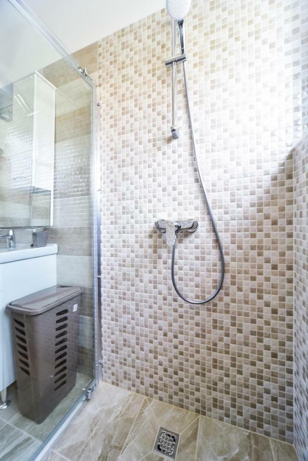 Apartmán Bliss Zadar Exteriér fotografie